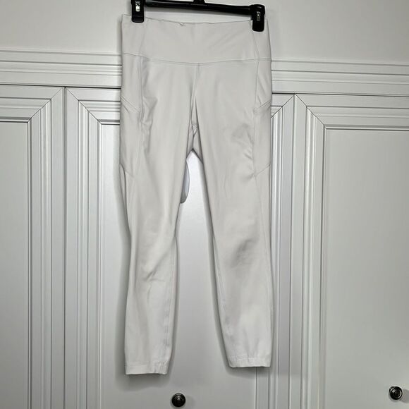 Athleta Crop Leggings Size S - Picture 1 of 10